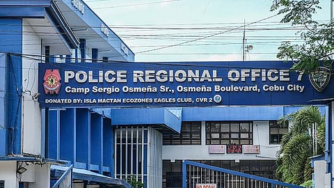 Kapulisan nangandam alang sa seguridad sa Semana Santa