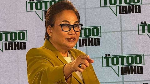Rowena Guanzon