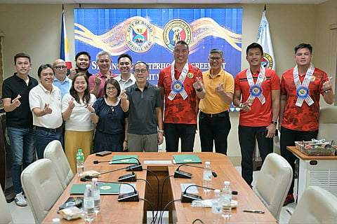 From San Juan to Cebu: my journey of partnership, purpose, personal connection