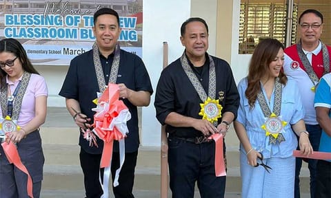 Pampanga PIO photo