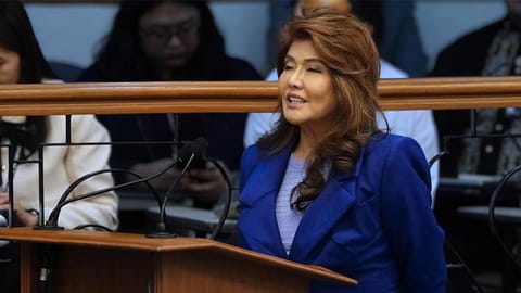 Sen. Marcos: Salary deductions sa mga trabahante di una ipahamtang