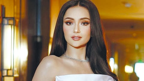 Ahtisa Manalo opens up about PCOS diagnosis