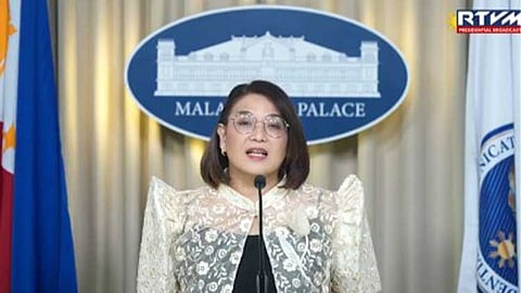 Palace, DOH debunk viral rumors: No "energy lockdown" or new Covid restrictions