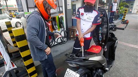 High fuel prices hit Cebu: Mayor warns of job losses, rising food costs