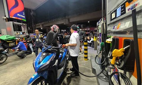 (PNA File photo)