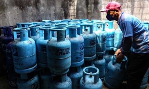 (PNA file photo by Joan Bondoc)
