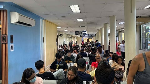 Tight security, smooth travel for Holy Week