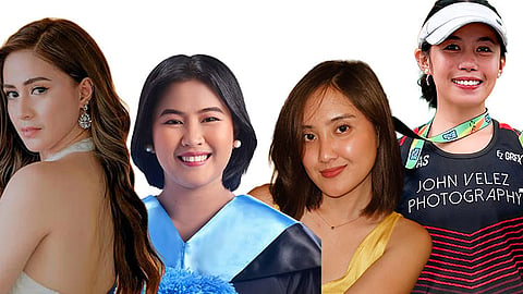 Malampusong kababayen-an sa komunidad: Inspirasyon sa nagkalainlaing industriya