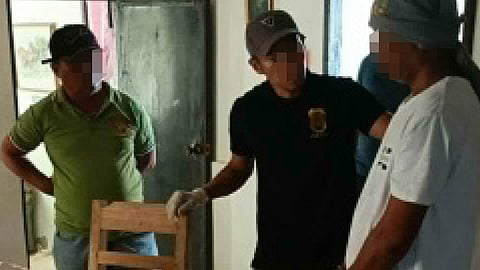 ‘Mastermind’ sa pagpusil sa kaubang konsehal, nasikop
