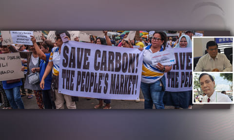 Carbon Market deal mess: Whom to blame?