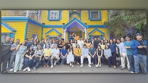Pinoy Big Brother house relocates