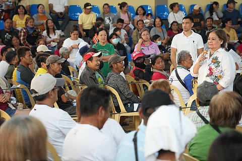 Pampanga PIO photo