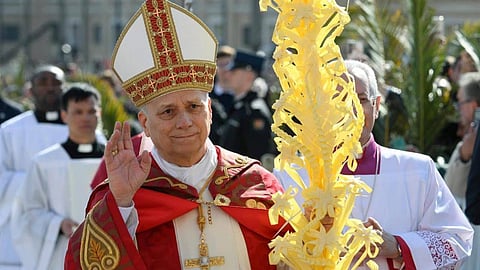 Gubat di himuon nga rason sa paggamit sa ngalan ni Hesus