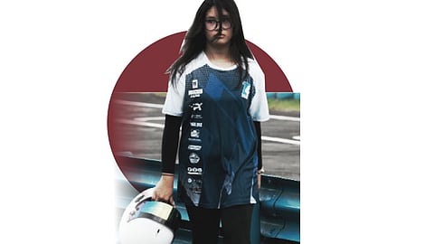 From stigma to speed: Cebuanas break barriers in motosports (Women's Month finale)