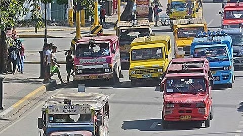Kamahal na sa lana, mipalisod
sa panginabuhi sa mga drayber