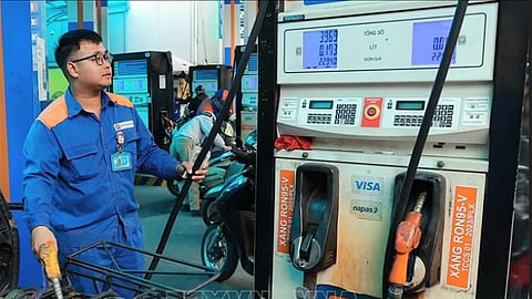 Transport sector bears brunt as fuel prices soar across Vietnam