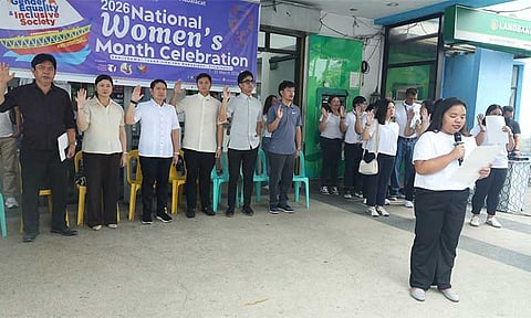 Mabalacat City News Photo