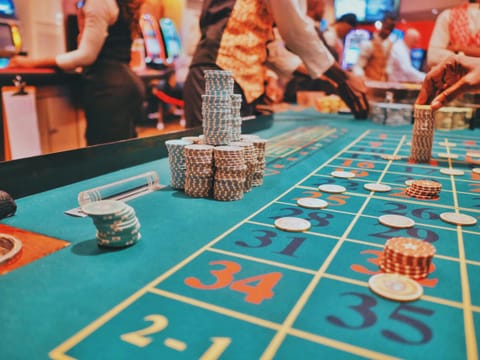 Pagcor nullifies P310M in casino winnings linked to government workers