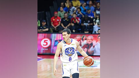 Bolick natudlo isip bag-ong PBA POW