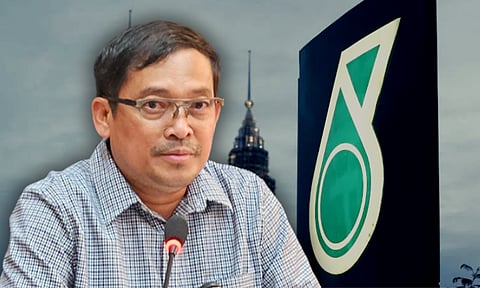 Jubahib: Malaysia fuel plan 'purely exploratory'