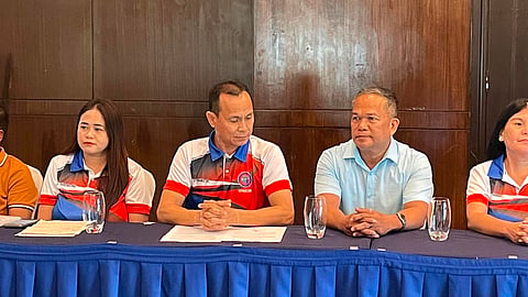 In a press conference on Tuesday, March 31, 2026, the Opascor Workers’ Union (OWU) confirmed that it was officially registered on January 15, 2026, while the supervisors’ group, now known as the Opascor Supervisory, Technical and Responsible Alliance Union (OSTRA-Union), was recorded in the Department of Labor and Employment (DOLE) registry on March 30, 2026. (CAV)