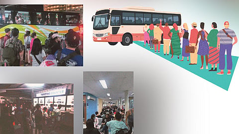Safe Travels: A Holy Week guide for the journey home-and back