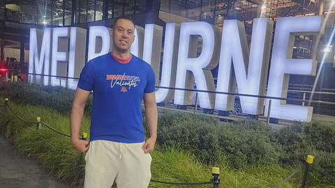 Nasayran na kon asa si Slaughter