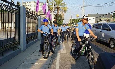 Pampanga PPO photo