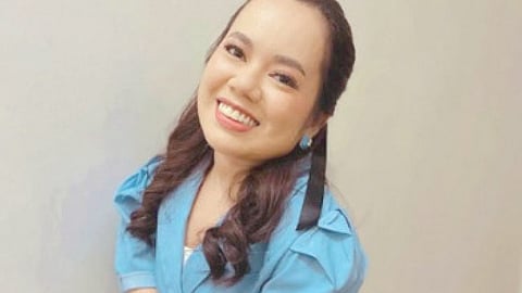 Jo Berry returns to GMA primetime