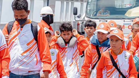 Isabela City hosts for the first time ZPRAA 2026