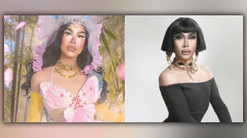 ‘Drag Race Philippines’ contestant Misua dies at 27