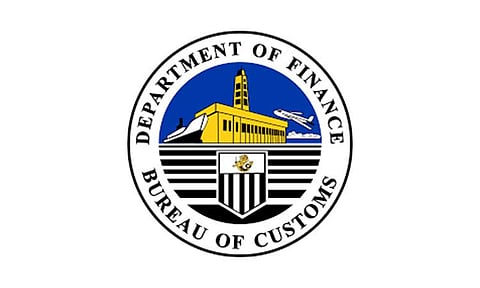 P33M worth of misdeclared pharmaceutical products seized