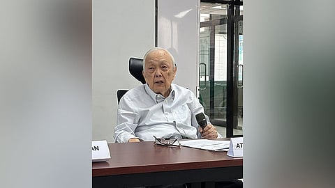 UC di mopasaka sa ilang matrikula