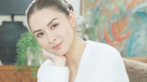 Marian Rivera rumored to transfer to ABS-CBN