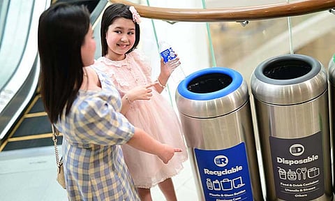 SM: “Understanding Recyclables A Key Step in Strengthening the Circular Economy”