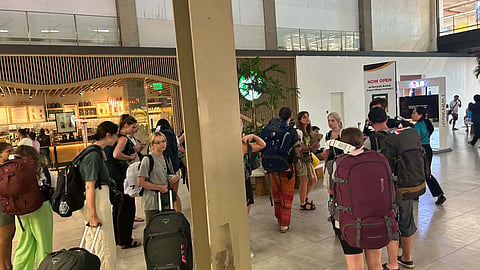 Cebu hotels brace for 50%–60% occupancy as MidEast conflict hits tourism