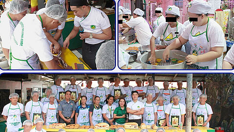 Iloilo City expands programs for PDLs, introduces Selda