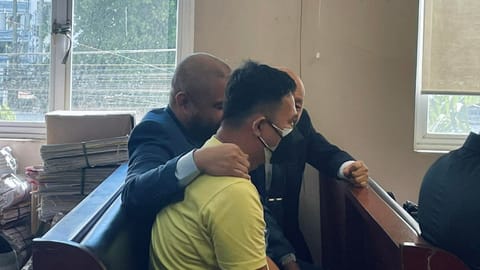 Kampo ni Discaya misalikway sa pasangil nga ‘ghost project’