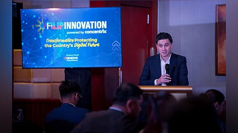 Cyber threats prompt call for long-term strategies