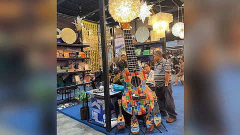 Cebu exports steady, risks loom in 30 days