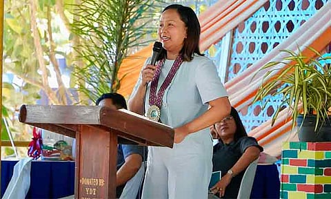 The Municipal Government of Mawab has officially launched the Special Program for Employment of Students (Spes) 2026, giving qualified students the opportunity to earn income and gain work experience during the summer break.