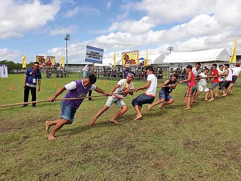 IP Games, to be institutionalized