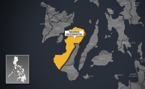 3 CTG remnants killed, firearms seized in Negros encounter