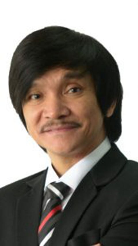 Rudolf Philip Jurado