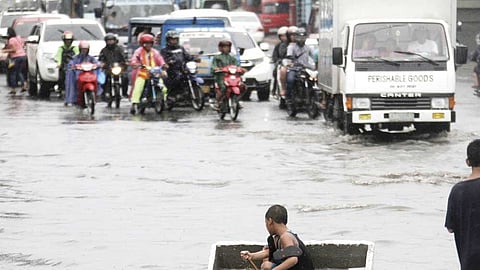 Major projects completed in Mandaue’s flood-prone barangays