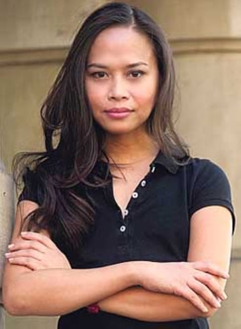 Cudis: Mocha and Kris' catfight can stop now