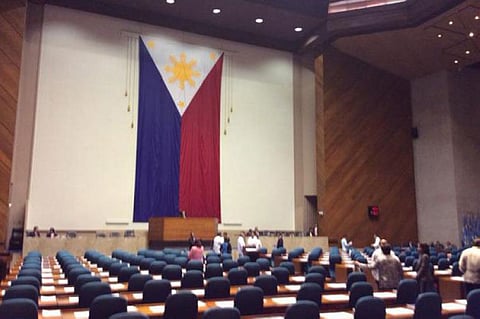 House approves measure regulating practice of criminology