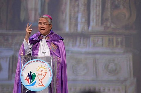 Villegas: Dili mag-picnic sa pagduaw sa sementeryo