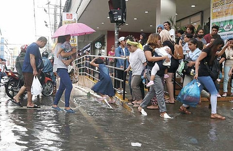 Leptospirosis cases climb in September