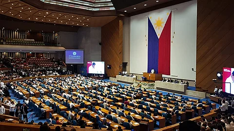 House of Representatives